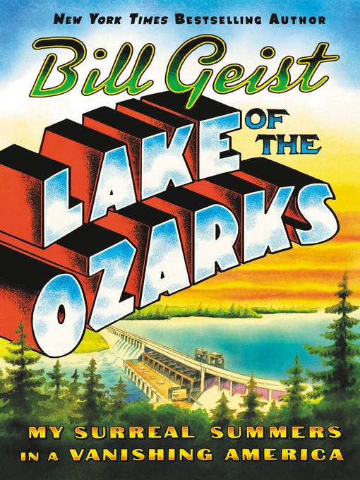 Cover image for Lake of the Ozarks